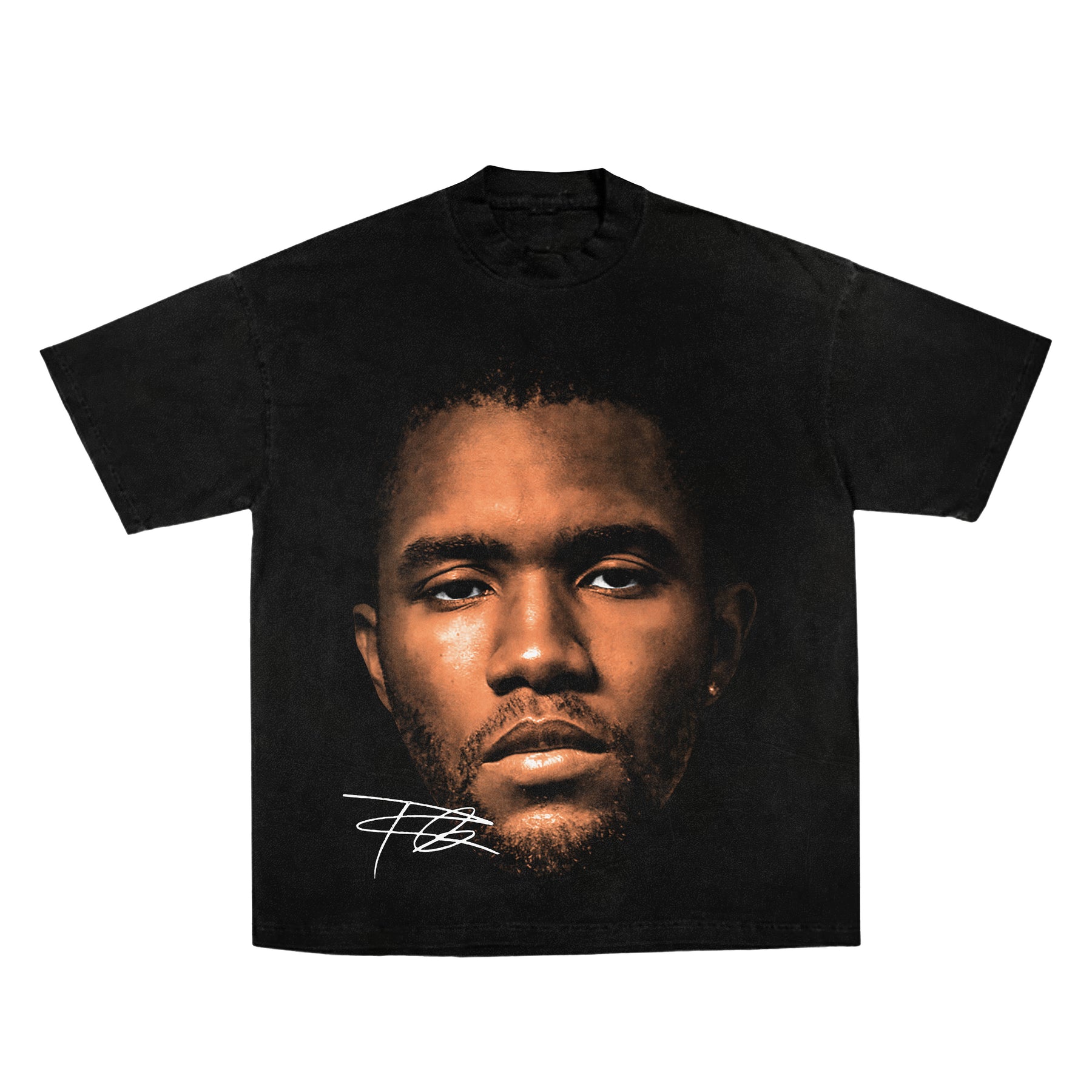 Camiseta Frank Ocean