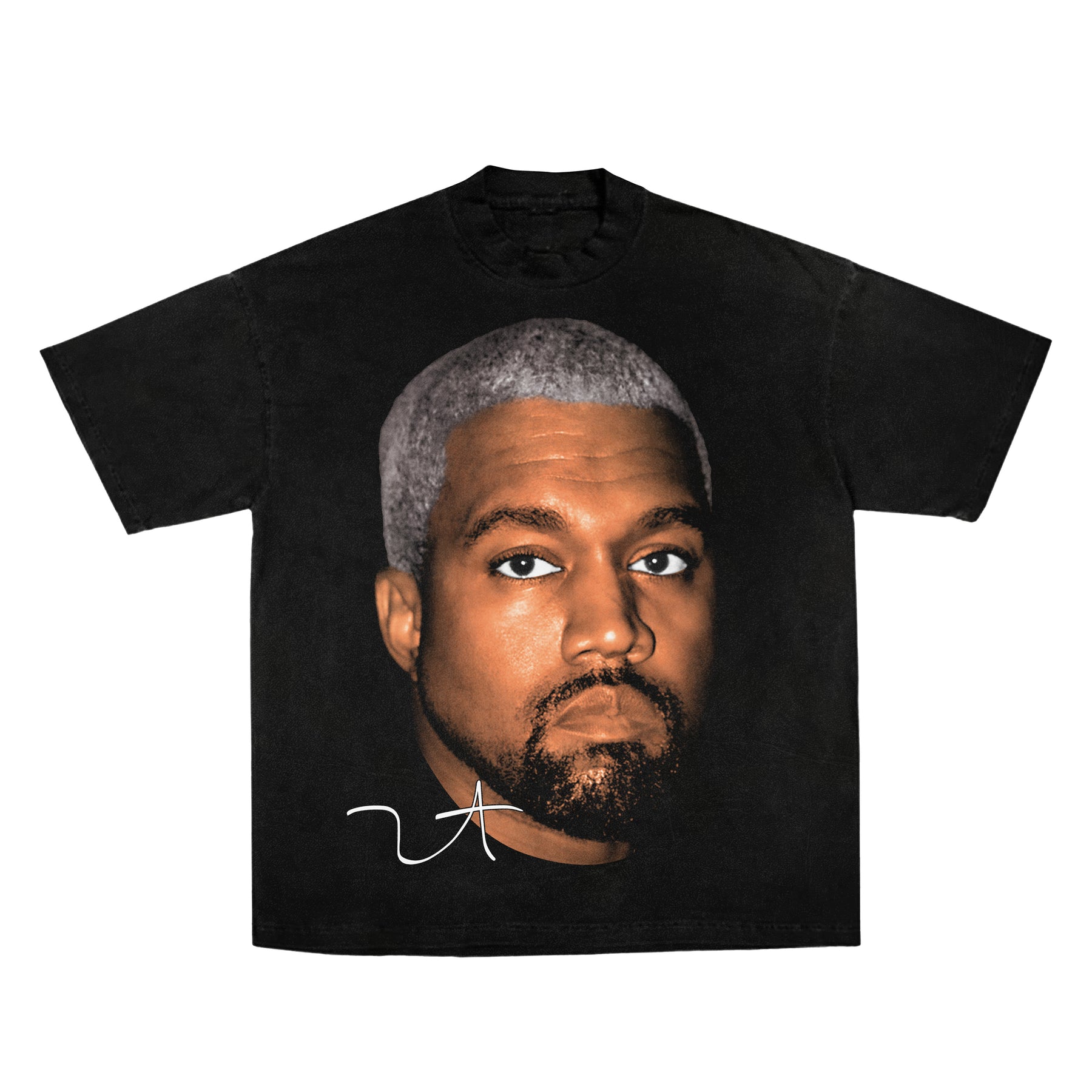 Camiseta Kanye West