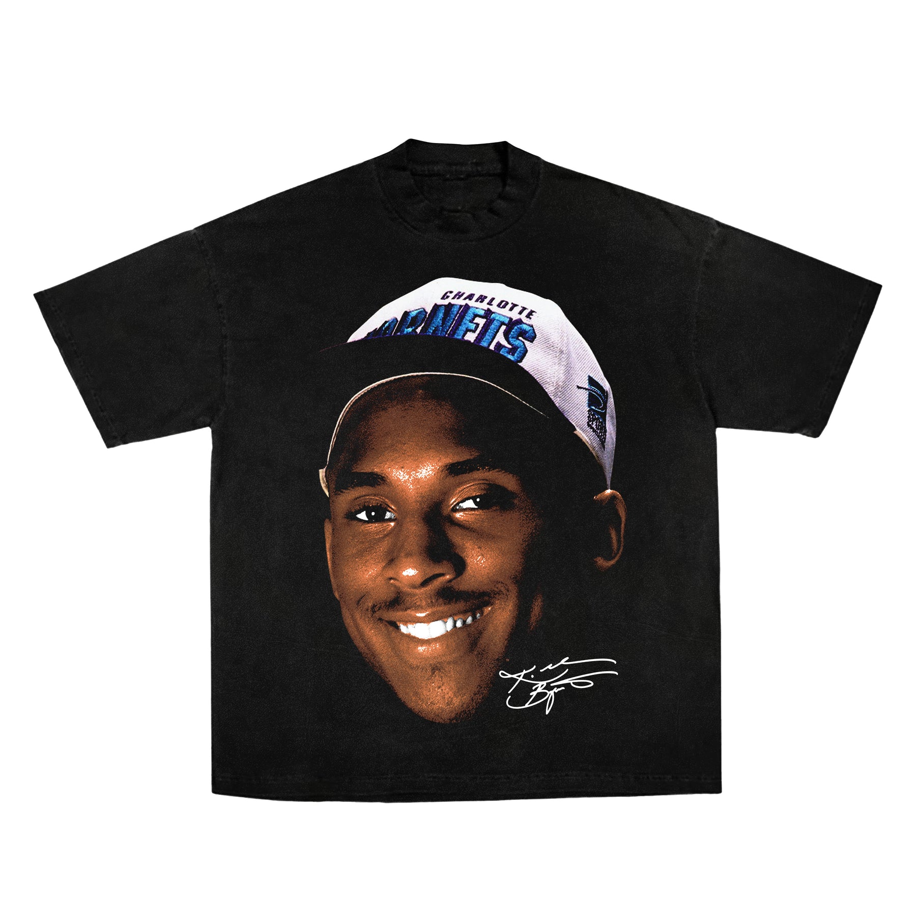 Camiseta Kobe Bryant