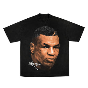 Camiseta Mike Tyson