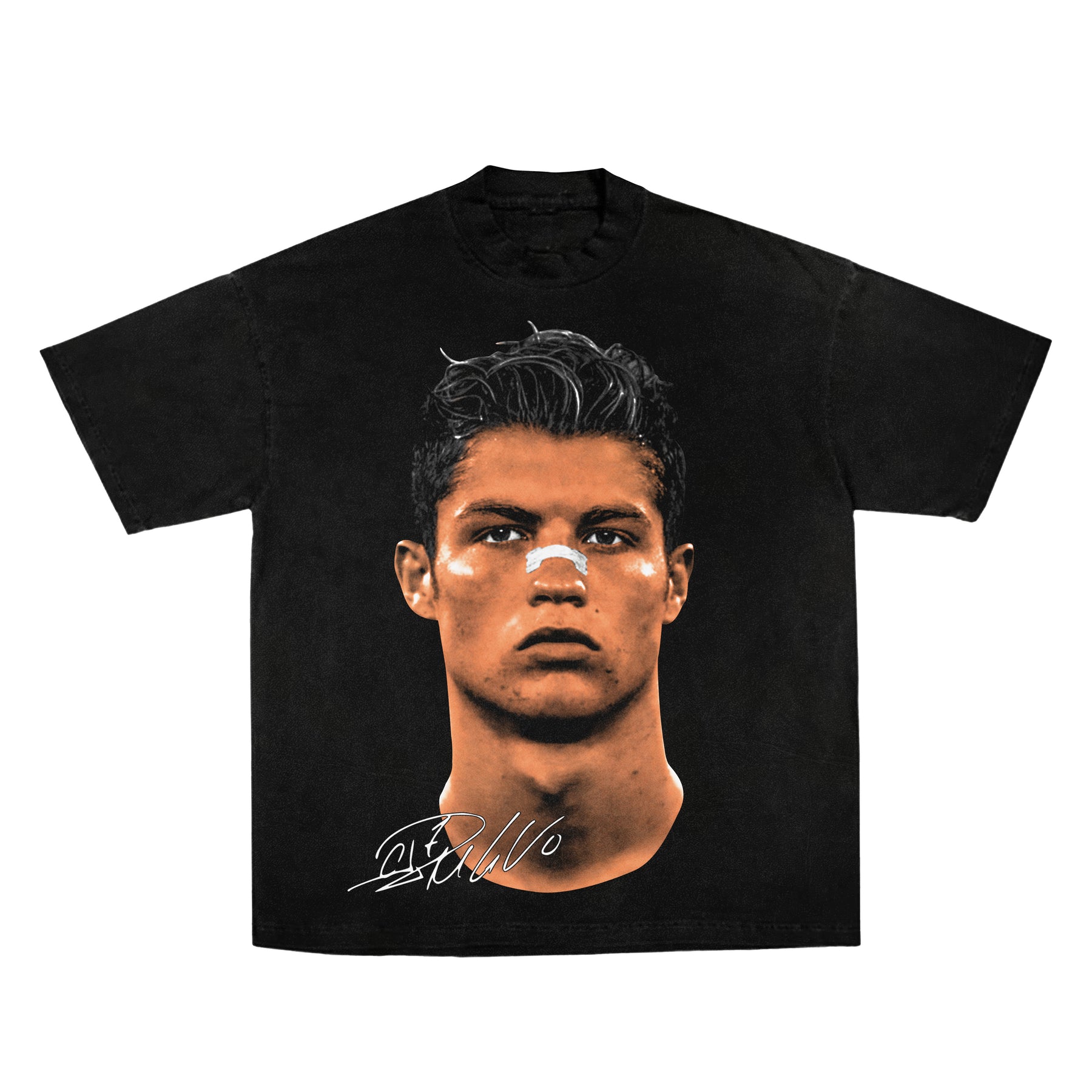 Camiseta Cristiano Ronaldo