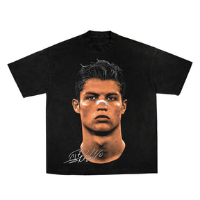 Camiseta Cristiano Ronaldo