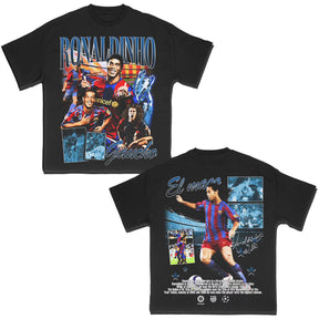 Ronaldinho Gaucho T-Shirt