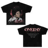 Camiseta Michael Jackson "Young"