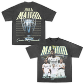 Camiseta Real Madrid "Hala Madrid"