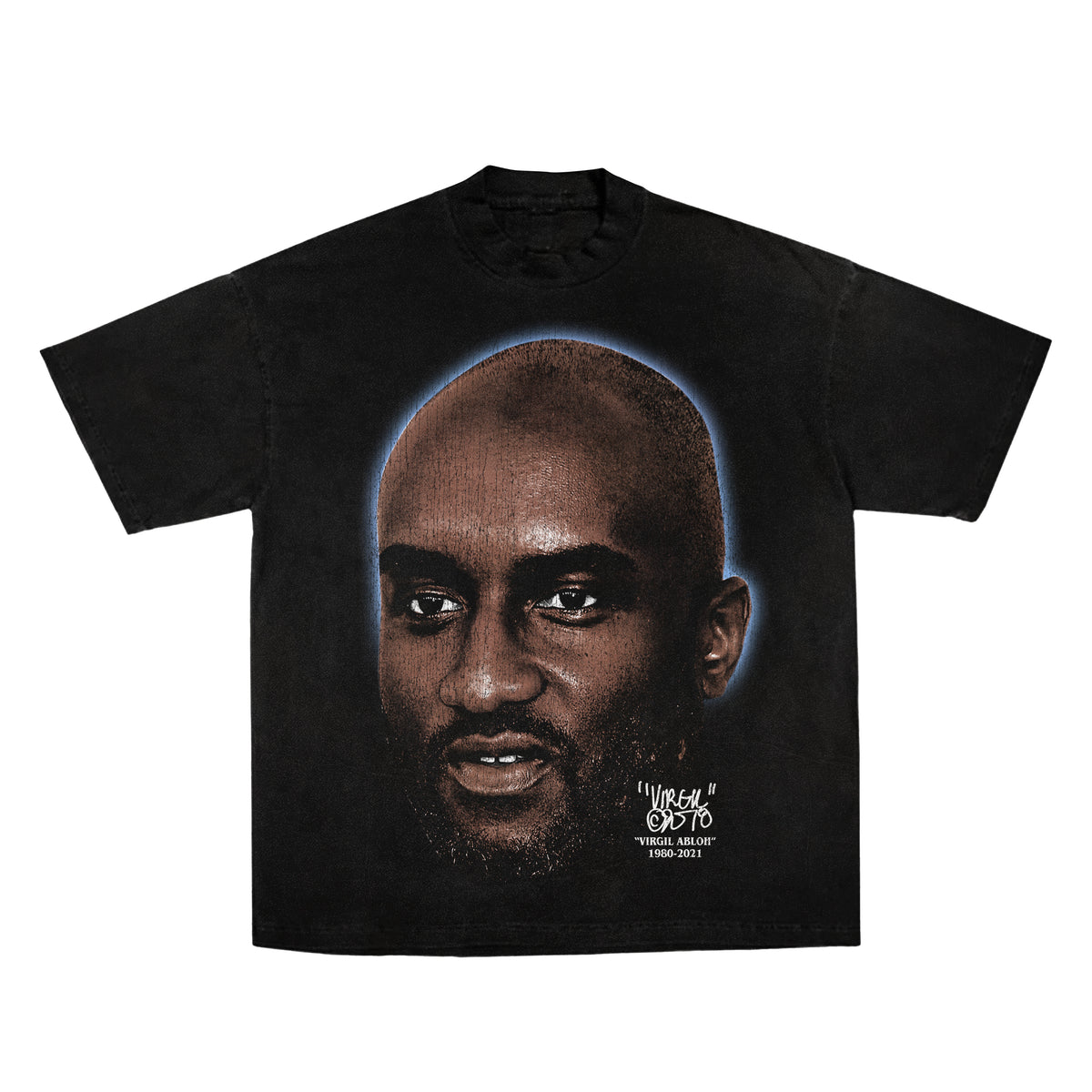 Camiseta Virgil Abloh