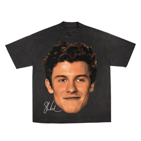 Camiseta Shaw Mendes