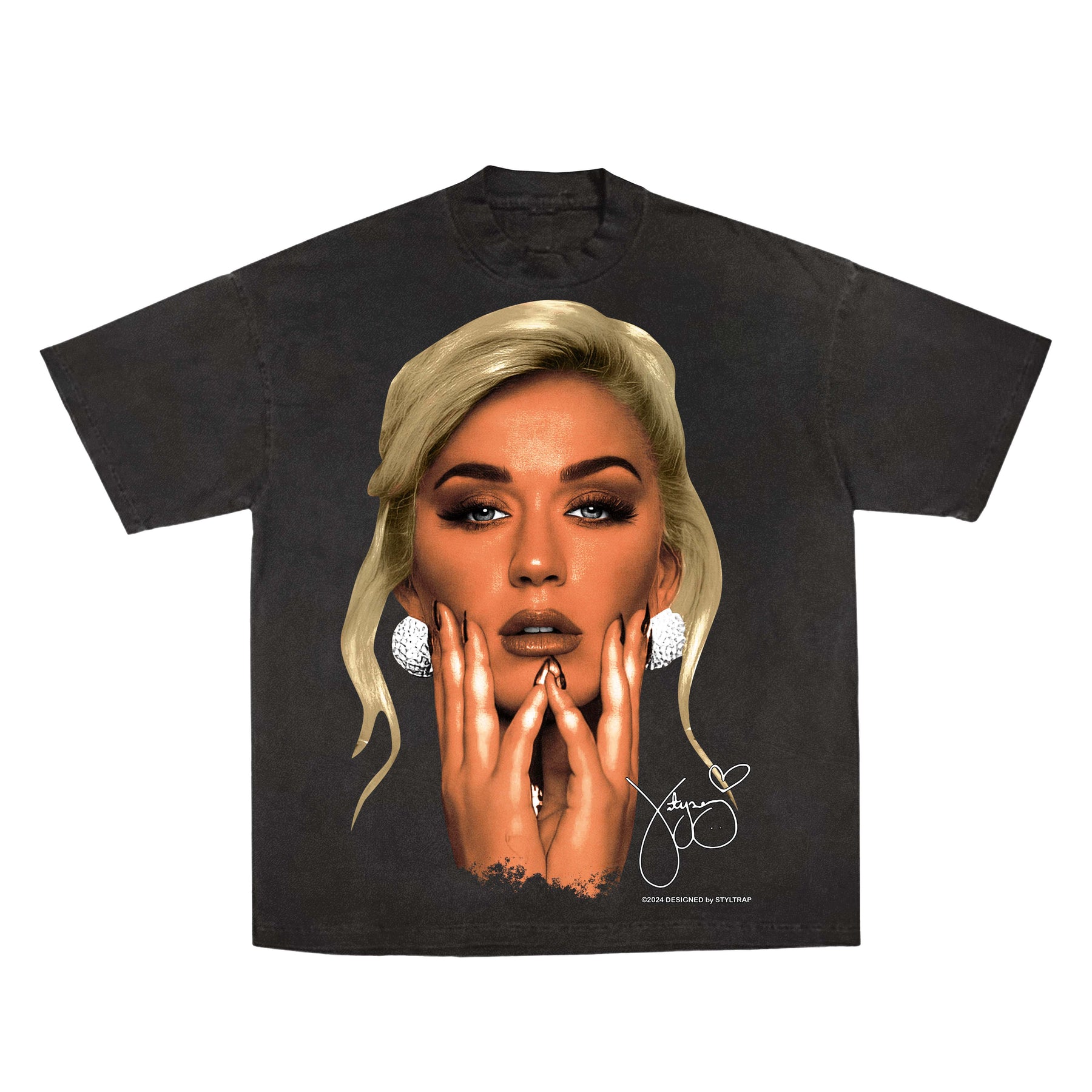 Katy Perry T-Shirt