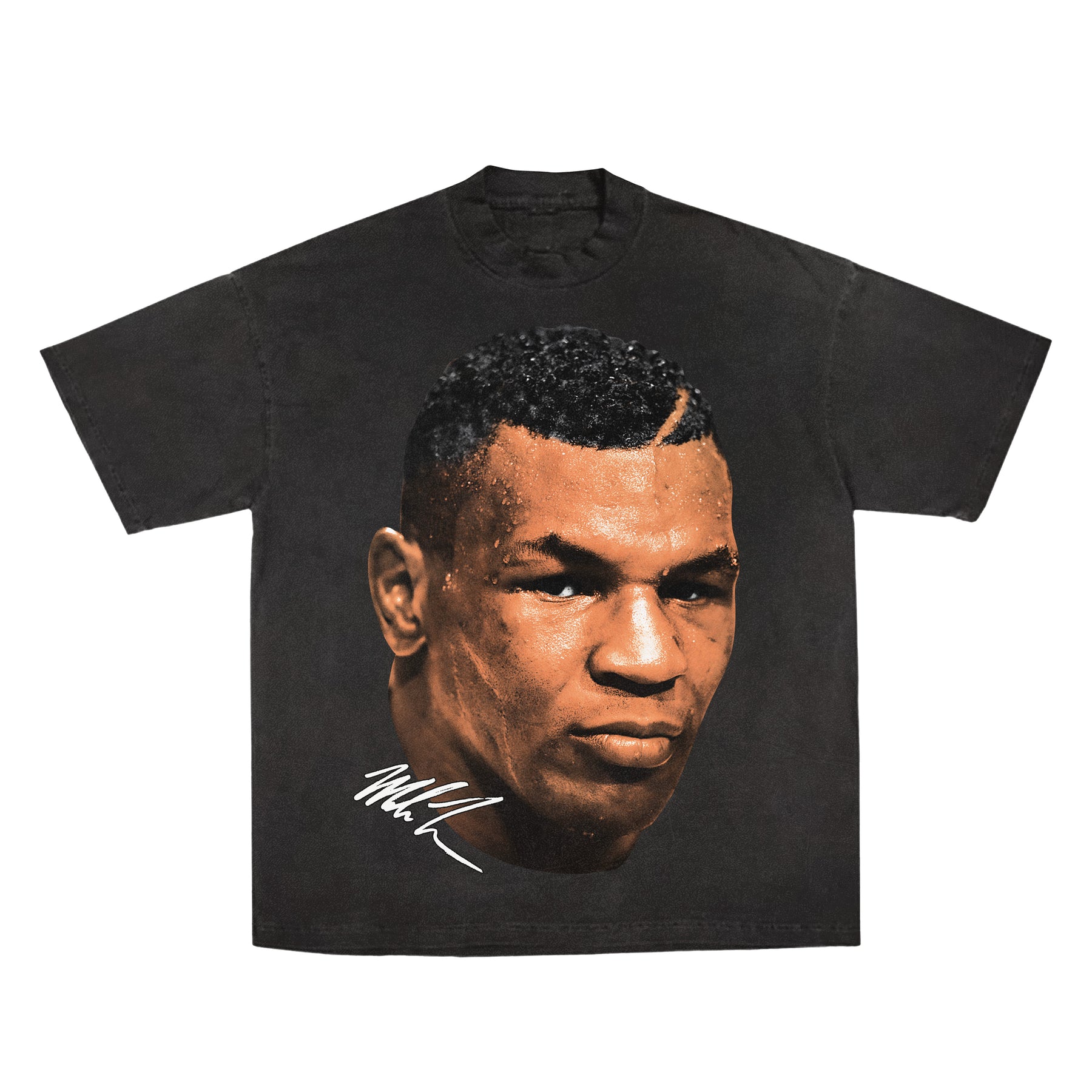 Camiseta Mike Tyson