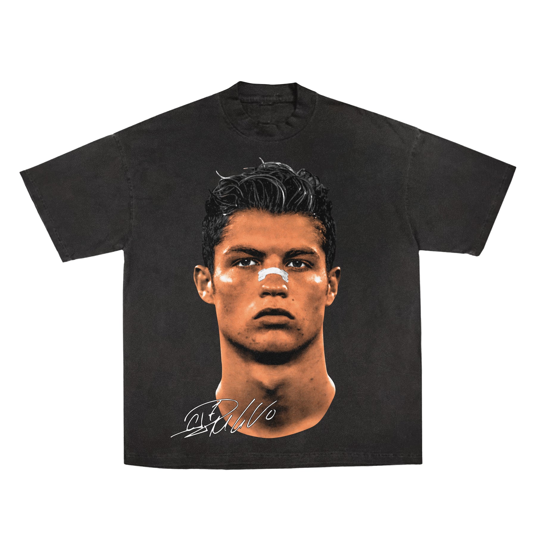 Camiseta Cristiano Ronaldo