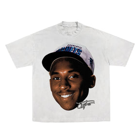 Camiseta Kobe Bryant