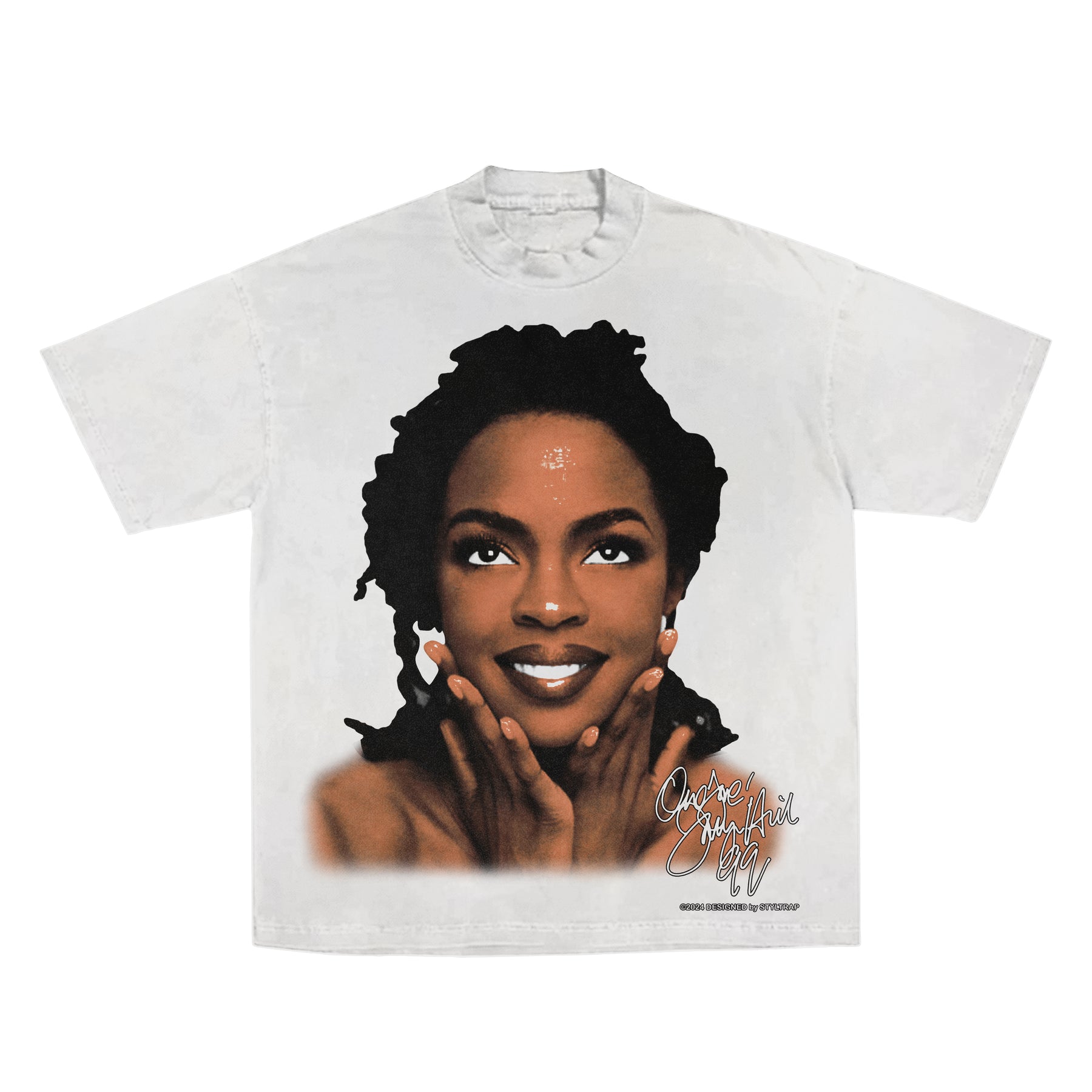 Lauryn Hill T-Shirt