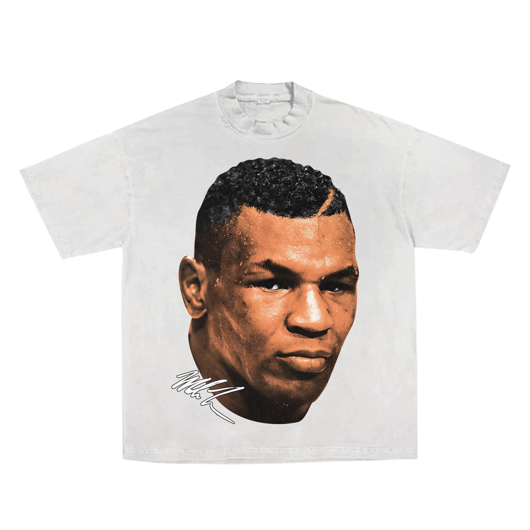 Camiseta Mike Tyson