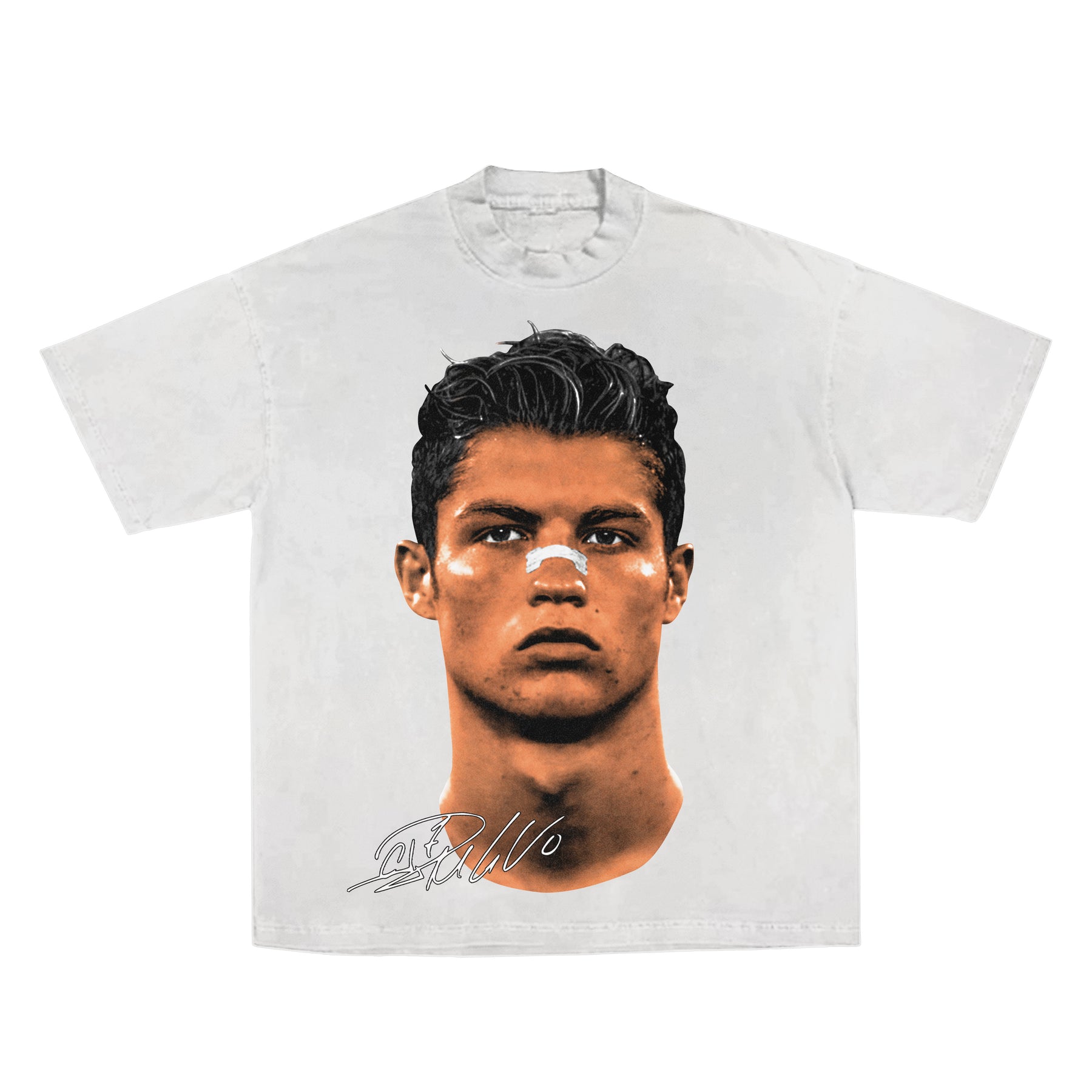 Camiseta Cristiano Ronaldo