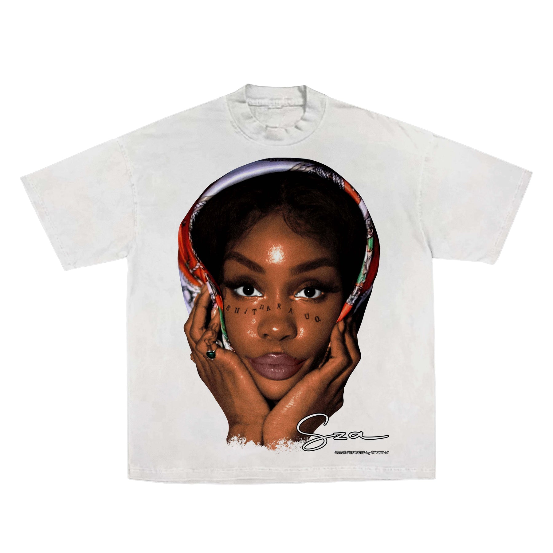 SZA T-shirt