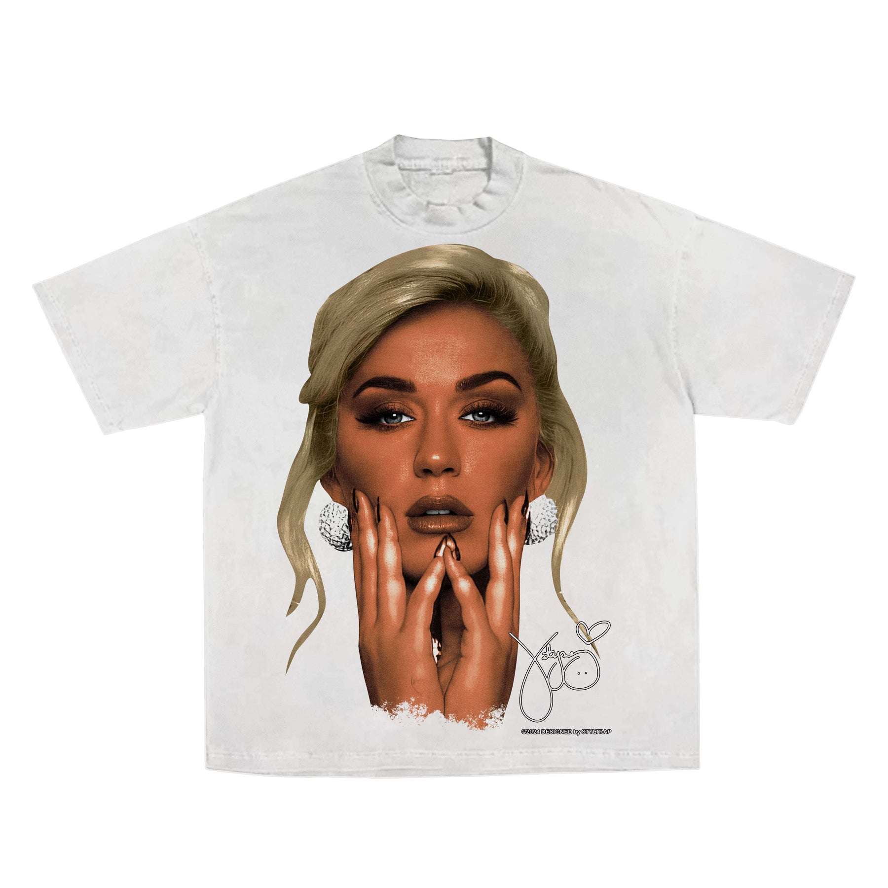 Katy Perry T-Shirt