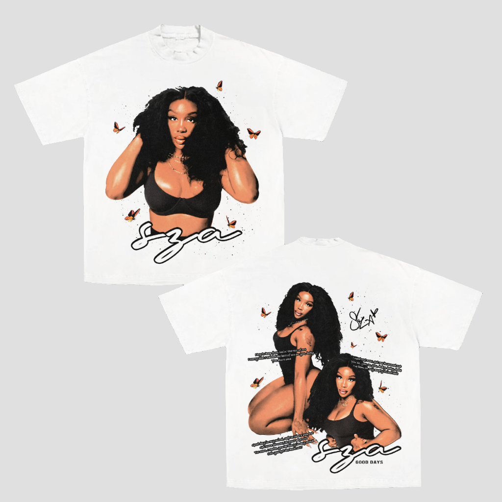 Sza T-Shirt