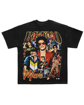 Camiseta Bruno Mars