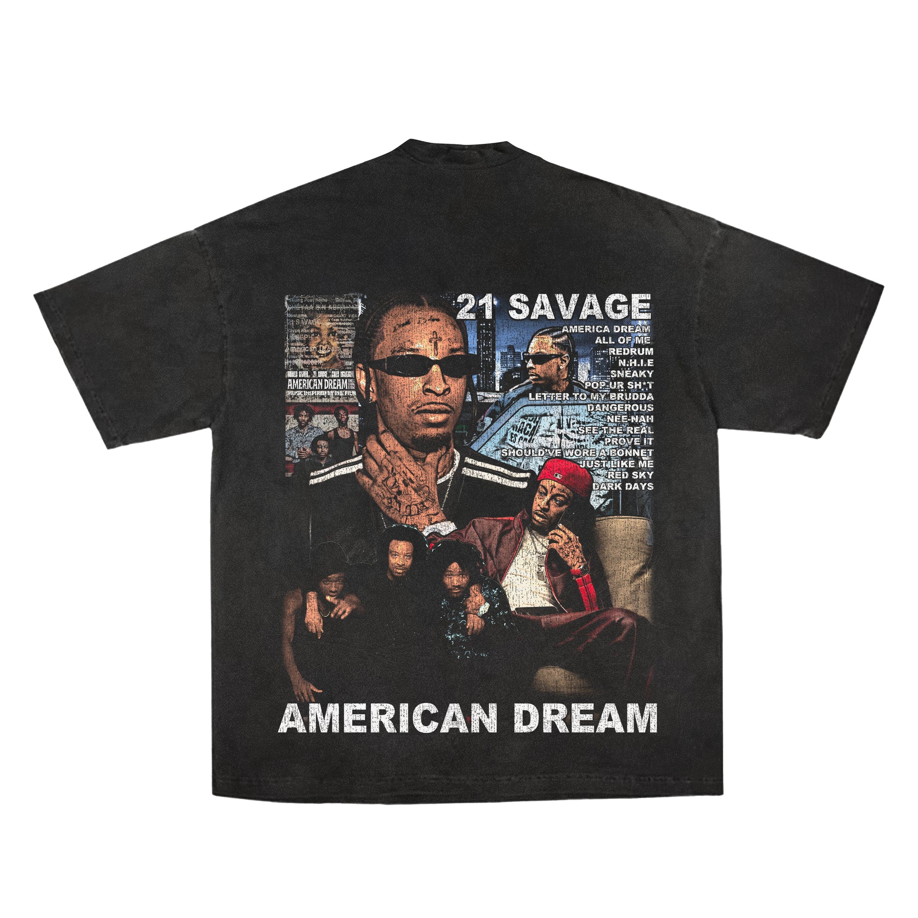 21 Savage T-Shirt