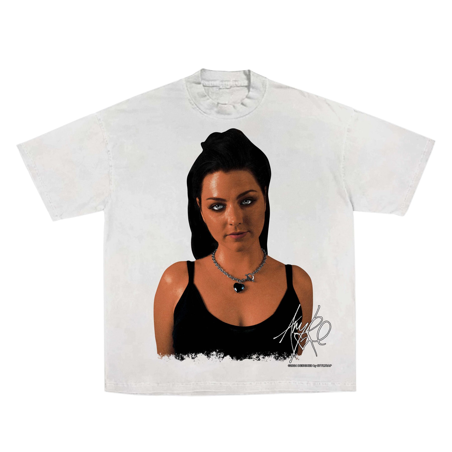 Camiseta Evanescence