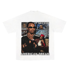 21 Savage T-Shirt