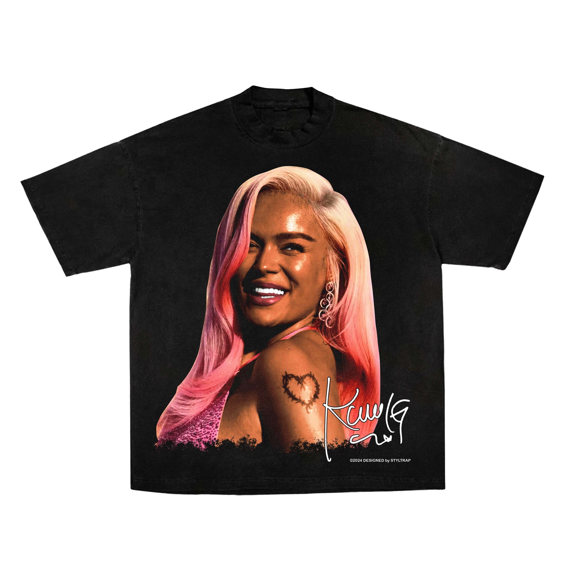 Karol G T-shirt