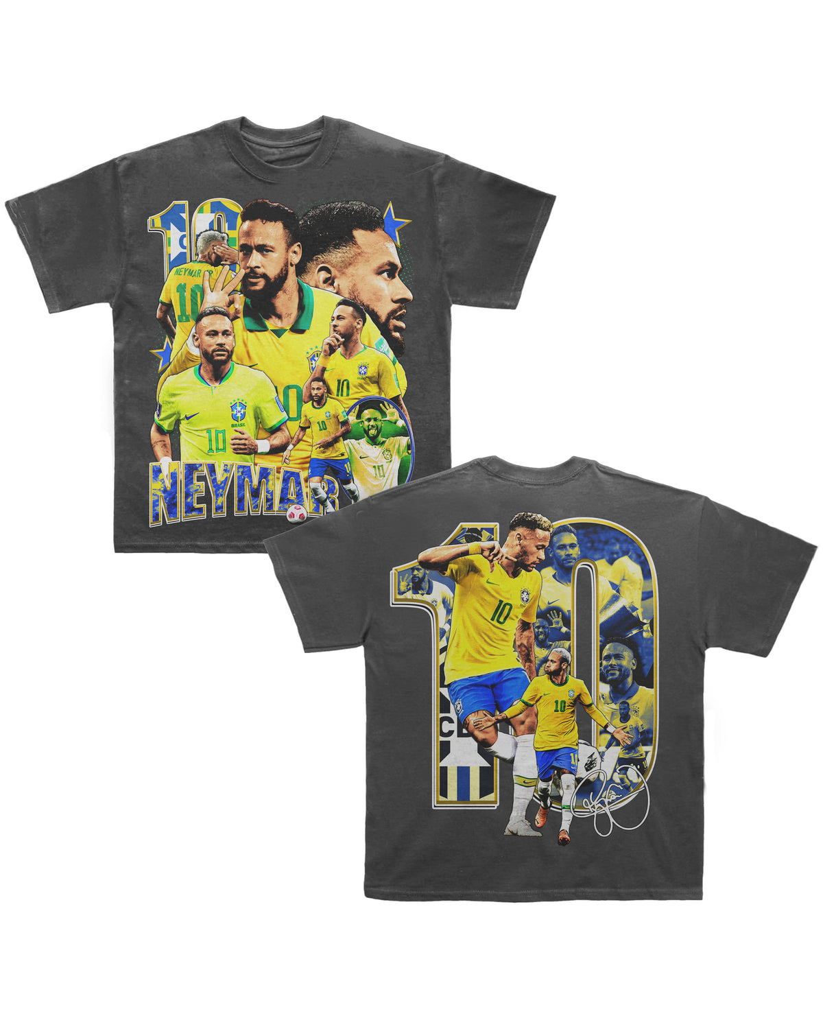 Neymar T-shirt