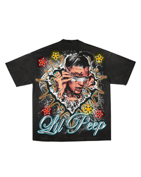 Camiseta Lil Peep