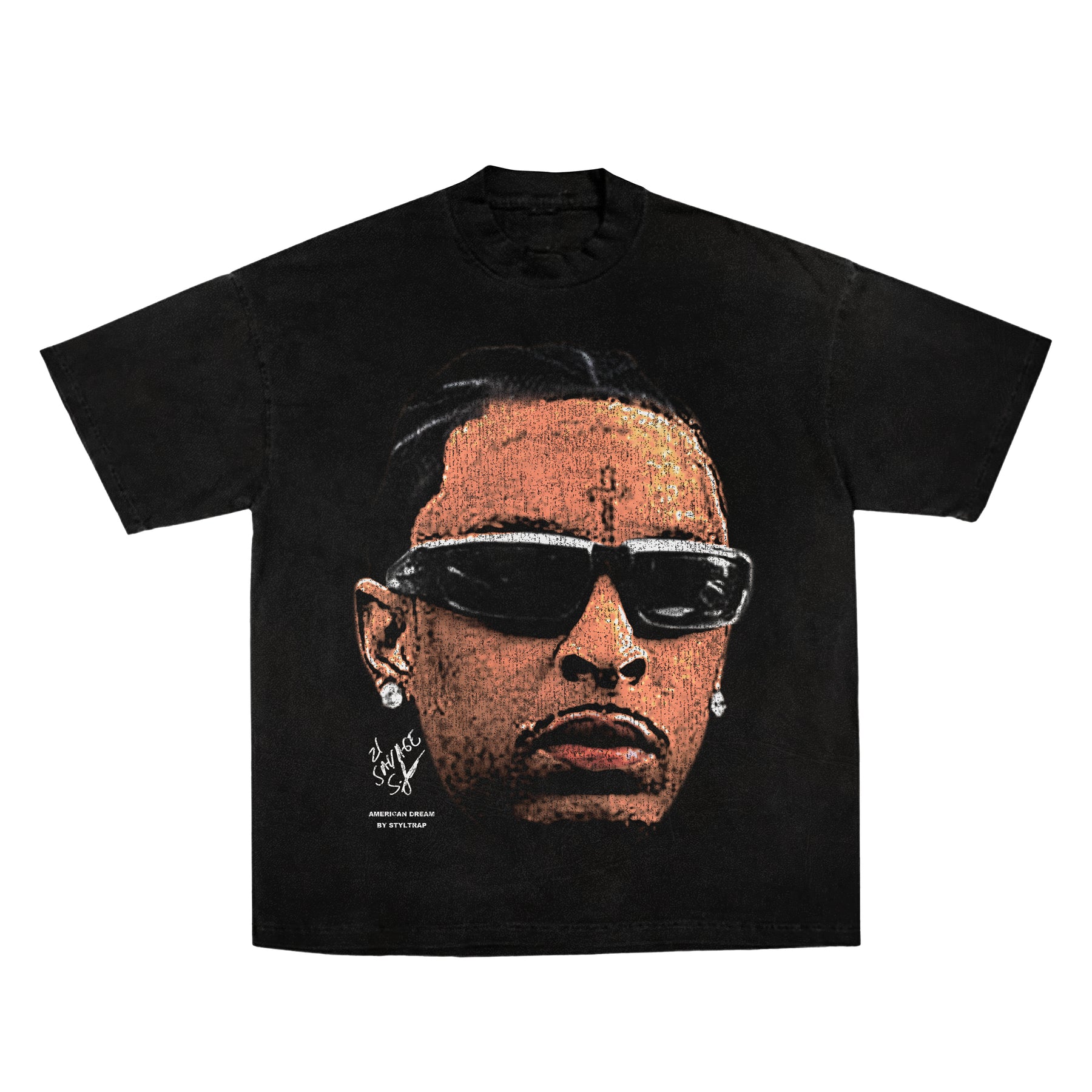 21 Savage T-Shirt