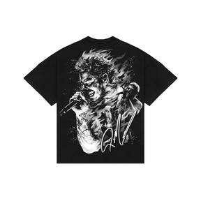 Camiseta Post Malone