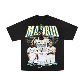 Camiseta Real Madrid "Hala Madrid"