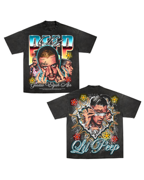 Camiseta Lil Peep