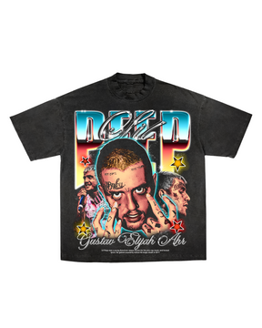 Camiseta Lil Peep