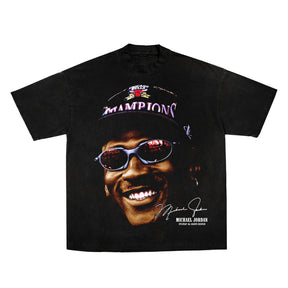 Michael Jordan T-Shirt