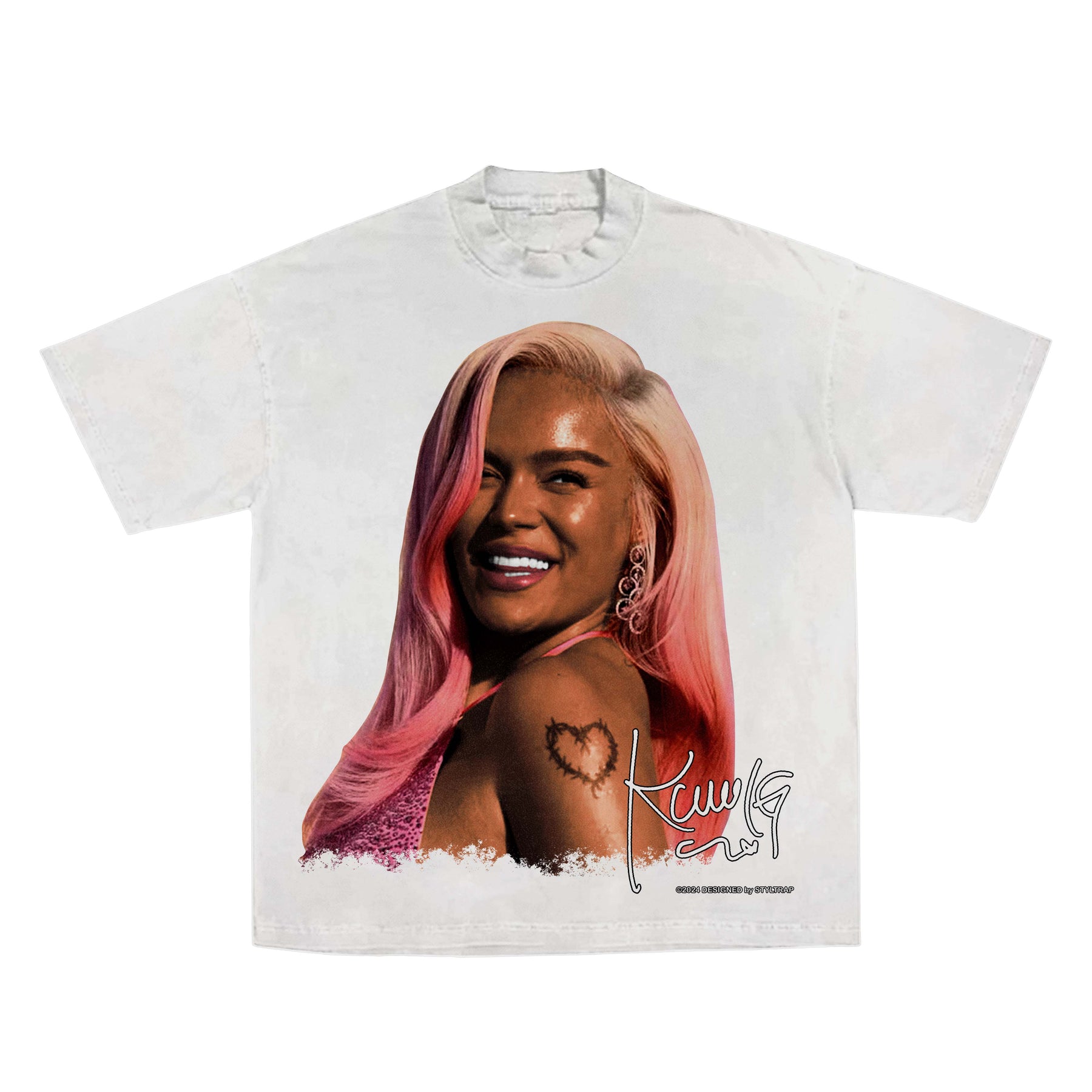 Karol G T-shirt