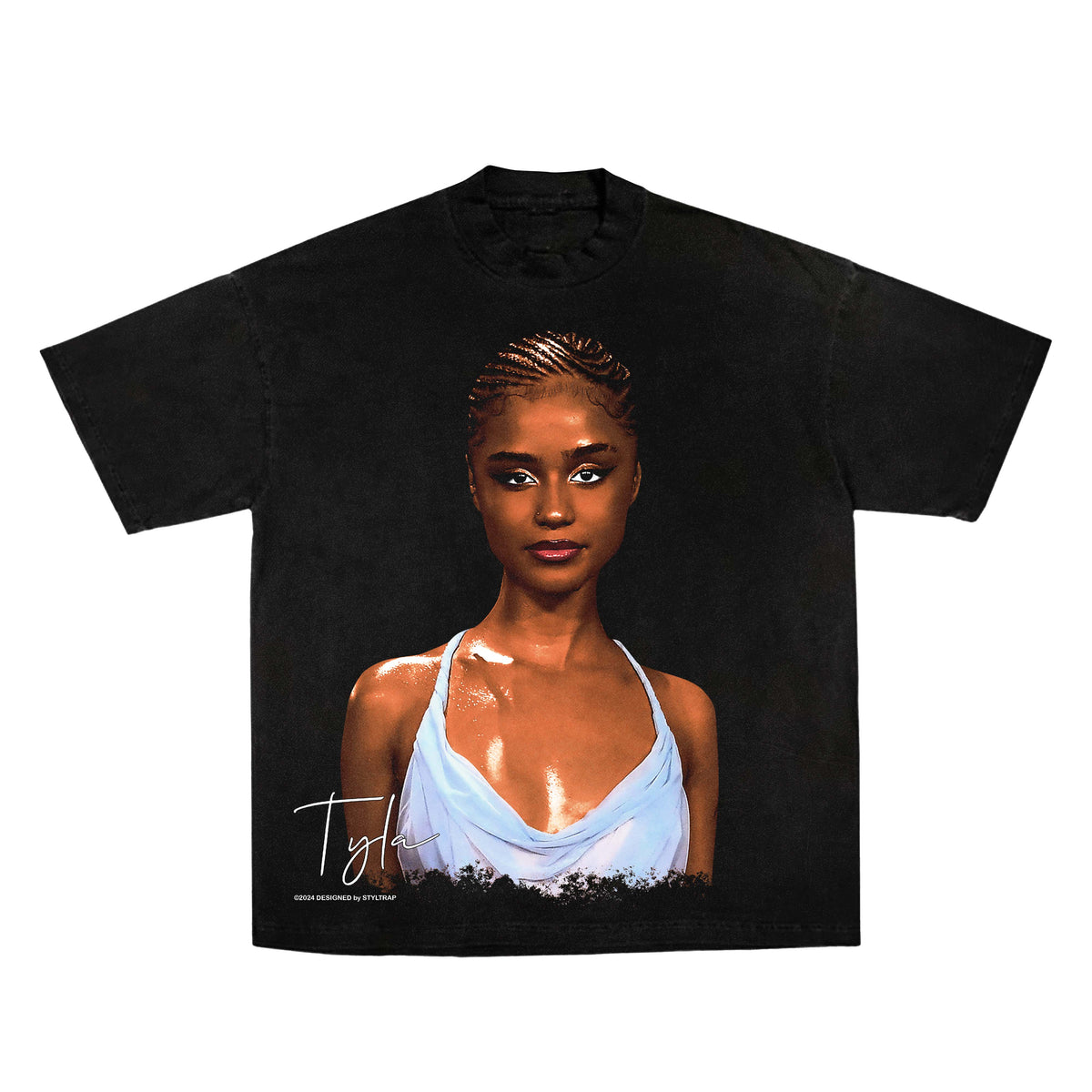 Camiseta Tyla