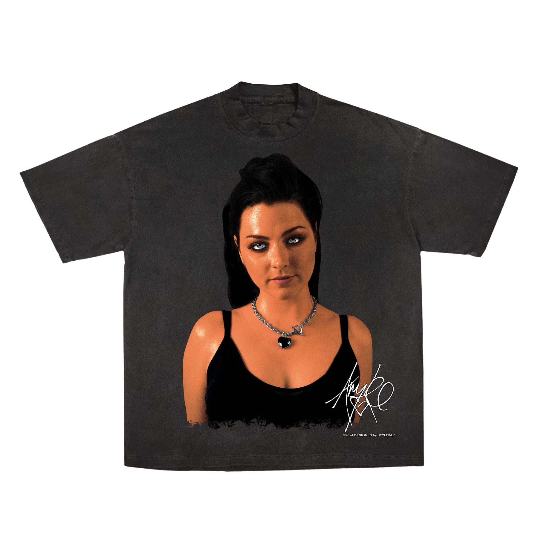 Camiseta Evanescence