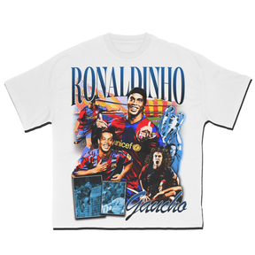 Ronaldinho Gaucho T-Shirt