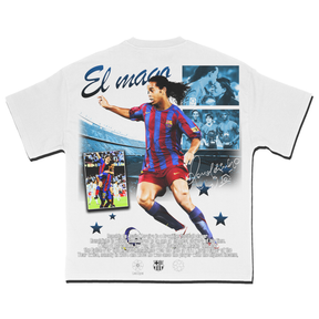 Ronaldinho Gaucho T-Shirt