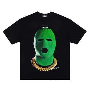 Camiseta Cactus