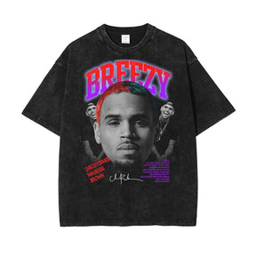 Chris Brown T-Shirt