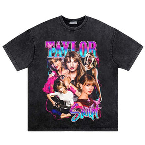 Camiseta Taylor Swift