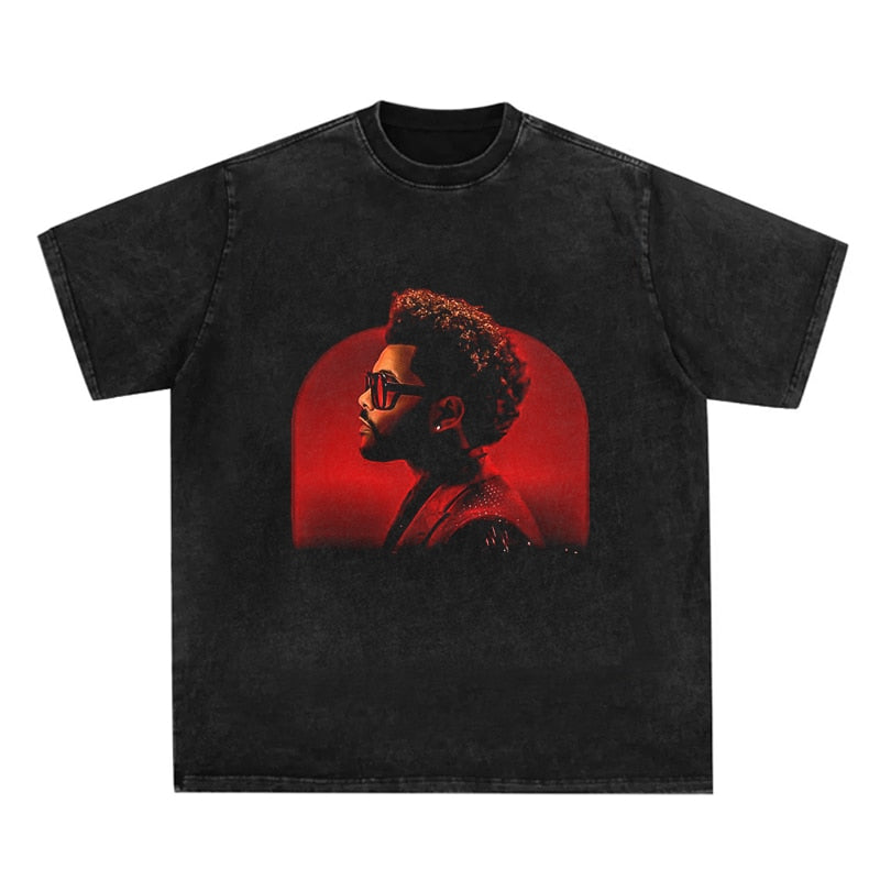 The Weeknd T-Shirt