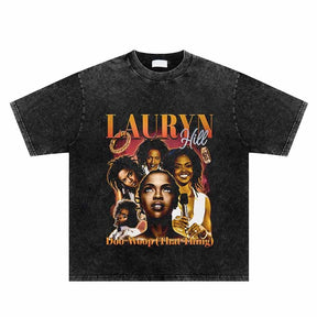 Lauryn Hill T-Shirt