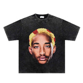 Camiseta Jaden Smith