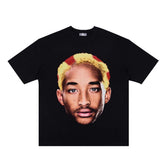 Camiseta Jaden Smith