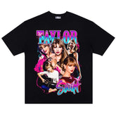 Camiseta Taylor Swift