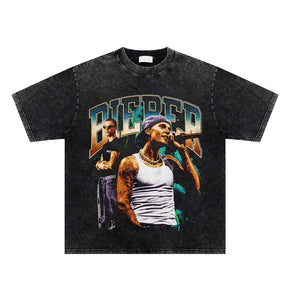 Justin Bieber T-shirt