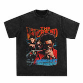 The Weeknd T-shirt