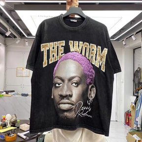 Dennis Rodman T-shirt